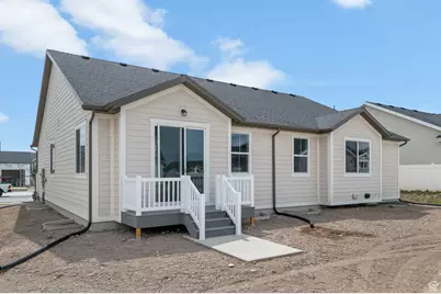 3796 W 2500 N, Lehi, UT 84043 - Photo 2