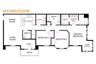 12778 S Pinnacle Peak Ln, Herriman, UT 84096 - Photo 4