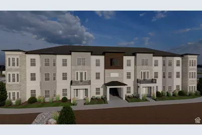 12778 S Pinnacle Peak Ln #F201, Herriman, UT 84096 - Photo 2