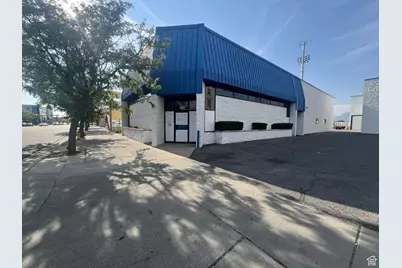 256 E 24th St S, Ogden, UT 84401 - Photo 4