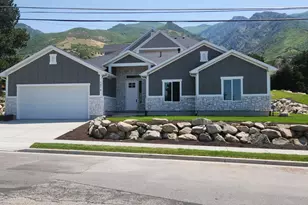 1870 N Vly Vw Dr, Layton, UT 84040 - Photo 1