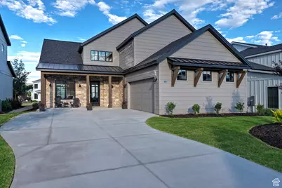 792 S School House Way #3, Heber City, UT 84032 - Photo 12