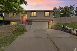 1463 Kays Creek Dr St, Layton, UT 84040 - Photo 1