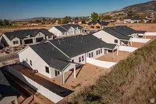 341 W Rosie Loop, Cedar City, UT 84721 - Photo 30