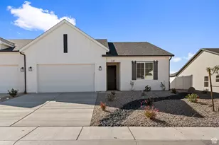 341 W Rosie Loop, Cedar City, UT 84721 - Photo 2