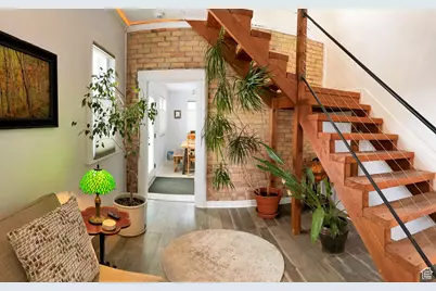 1881 S 1100 E, Salt Lake City, UT 84105 - Photo 2