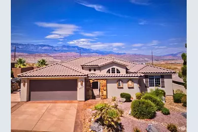 4352 W 2440 S, Hurricane, UT 84737 - Photo 1