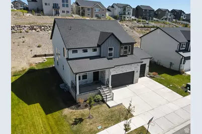 1904 W Woodland Rd, Saratoga Springs, UT 84045 - Photo 28