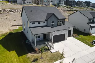 1904 W Woodland Rd, Saratoga Springs, UT 84045 - Photo 28