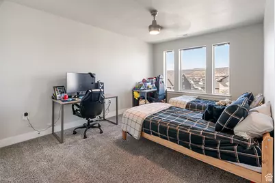 1904 W Woodland Rd, Saratoga Springs, UT 84045 - Photo 22