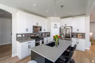 1904 W Woodland Rd, Saratoga Springs, UT 84045 - Photo 2