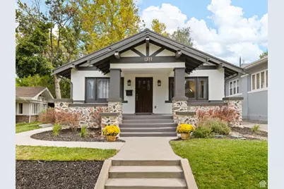 1377 E Butler Ave S, Salt Lake City, UT 84102 - Photo 1