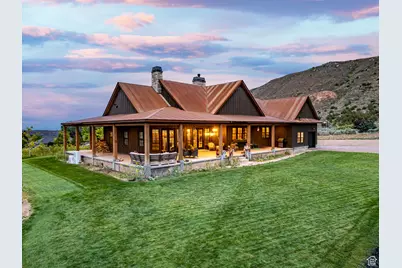 8552 W Sawtooth Park Dr, Vernal, UT 84078 - Photo 1