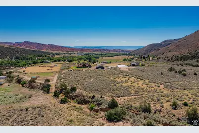 8552 W Sawtooth Park Dr, Vernal, UT 84078 - Photo 136