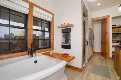 8552 W Sawtooth Park Dr, Vernal, UT 84078 - Photo 38