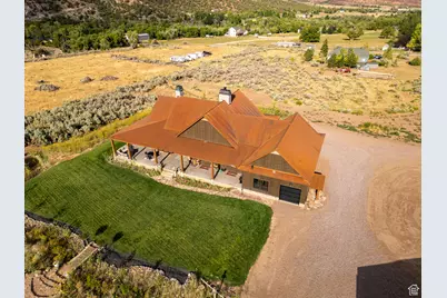 8552 W Sawtooth Park Dr, Vernal, UT 84078 - Photo 118