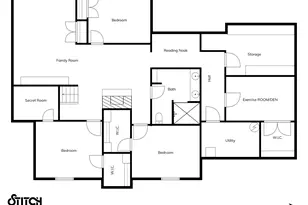 8552 W Sawtooth Park Dr, Vernal, UT 84078 - Photo 138