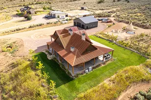 8552 W Sawtooth Park Dr, Vernal, UT 84078 - Photo 116