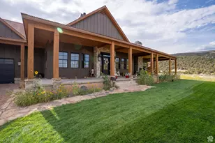 8552 W Sawtooth Park Dr, Vernal, UT 84078 - Photo 98