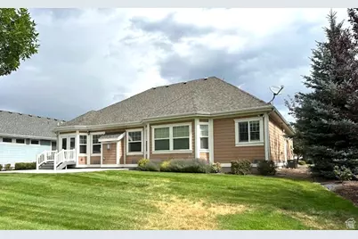 285 W Burnts Field Rd, Midway, UT 84049 - Photo 2