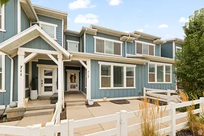 715 S Miller Ave, North Salt Lake, UT 84054 - Photo 1