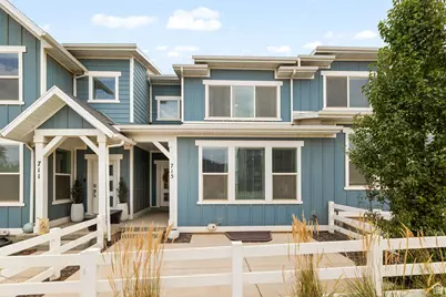 715 S Miller Ave, North Salt Lake, UT 84054 - Photo 2
