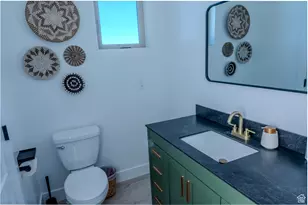 152 W Bryce Gate Cir, Hatch, UT 84735 - Photo 16