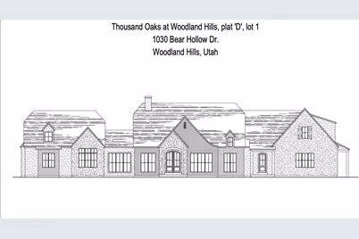 1030 S Bear Hollow Dr #135, Woodland Hills, UT 84653 - Photo 2