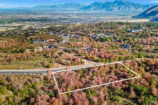 1030 S Bear Hollow Dr, Woodland Hills, UT 84653 - Photo 1