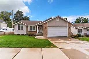 561 E 2550 N, North Ogden, UT 84414 - Photo 1