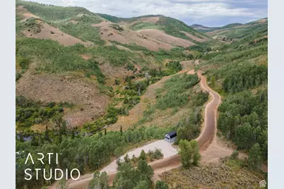 6621 N Middle Fork Dr #89, Huntsville, UT 84317 - Photo 16