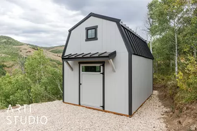 6621 N Middle Fork Dr #89, Huntsville, UT 84317 - Photo 4