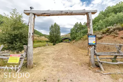 6621 N Middle Fork Dr #89, Huntsville, UT 84317 - Photo 24