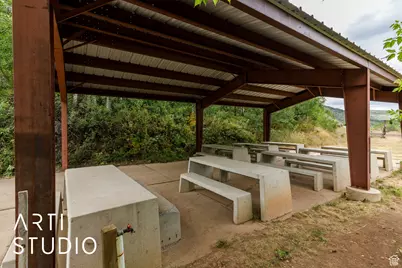 6621 N Middle Fork Dr #89, Huntsville, UT 84317 - Photo 28