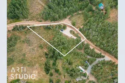 6621 N Middle Fork Dr #89, Huntsville, UT 84317 - Photo 14