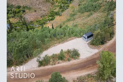 6621 N Middle Fork Dr #89, Huntsville, UT 84317 - Photo 12