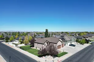 2331 N 2575 W, Farr West, UT 84404 - Photo 58