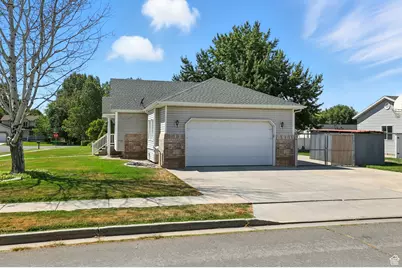 748 W 650 N, Brigham City, UT 84302 - Photo 36