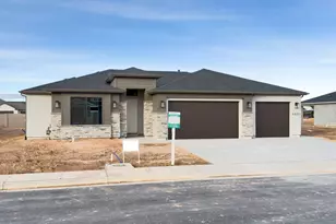 4420 W 100 N, Cedar City, UT 84720 - Photo 1