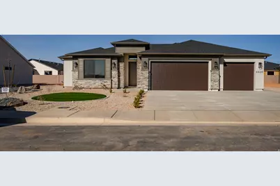 4420 W 100 N #187, Cedar City, UT 84720 - Photo 1