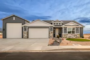 4419 W 100 N, Cedar City, UT 84720 - Photo 1