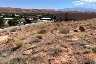 855 David Ct, Moab, UT 84532 - Photo 1