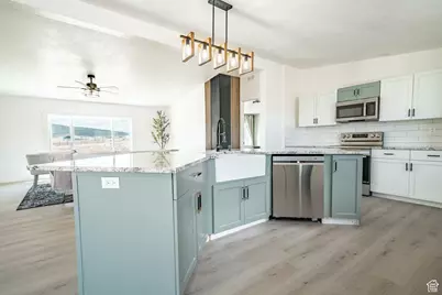 34415 N 7750 E, Fairview, UT 84629 - Photo 30