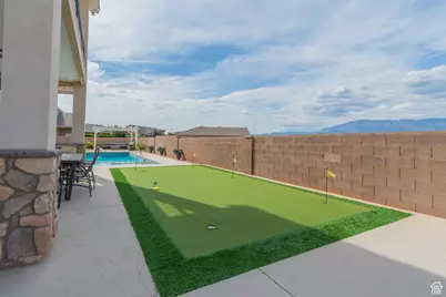 4070 W Gritton St, Hurricane, UT 84737 - Photo 46