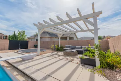 4070 W Gritton St, Hurricane, UT 84737 - Photo 50