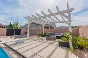 4070 W Gritton St, Hurricane, UT 84737 - Photo 50