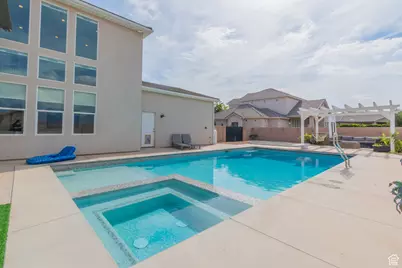 4070 W Gritton St, Hurricane, UT 84737 - Photo 48