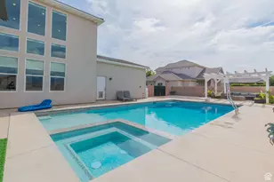 4070 W Gritton St, Hurricane, UT 84737 - Photo 48