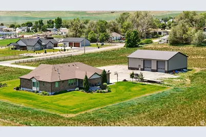 8760 W 25800 N, Portage, UT 84331 - Photo 24