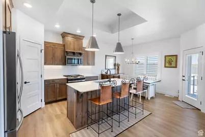 203 N Strathmore Ln, Cedar City, UT 84720 - Photo 6